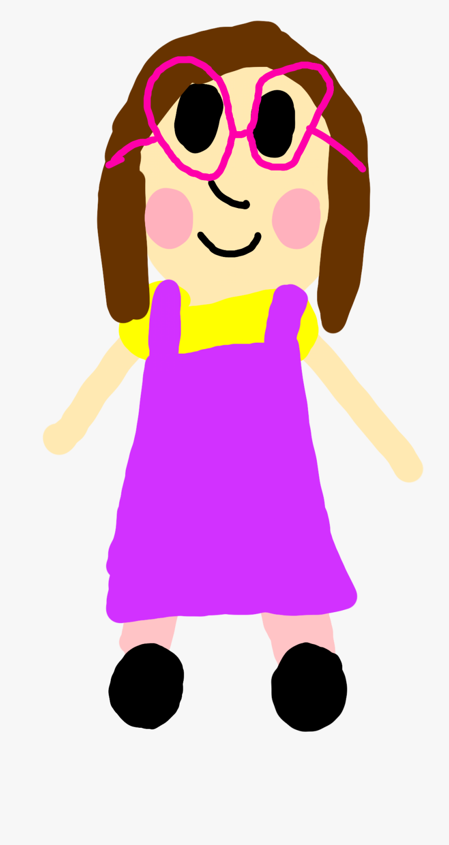 Cartoon, Transparent Clipart