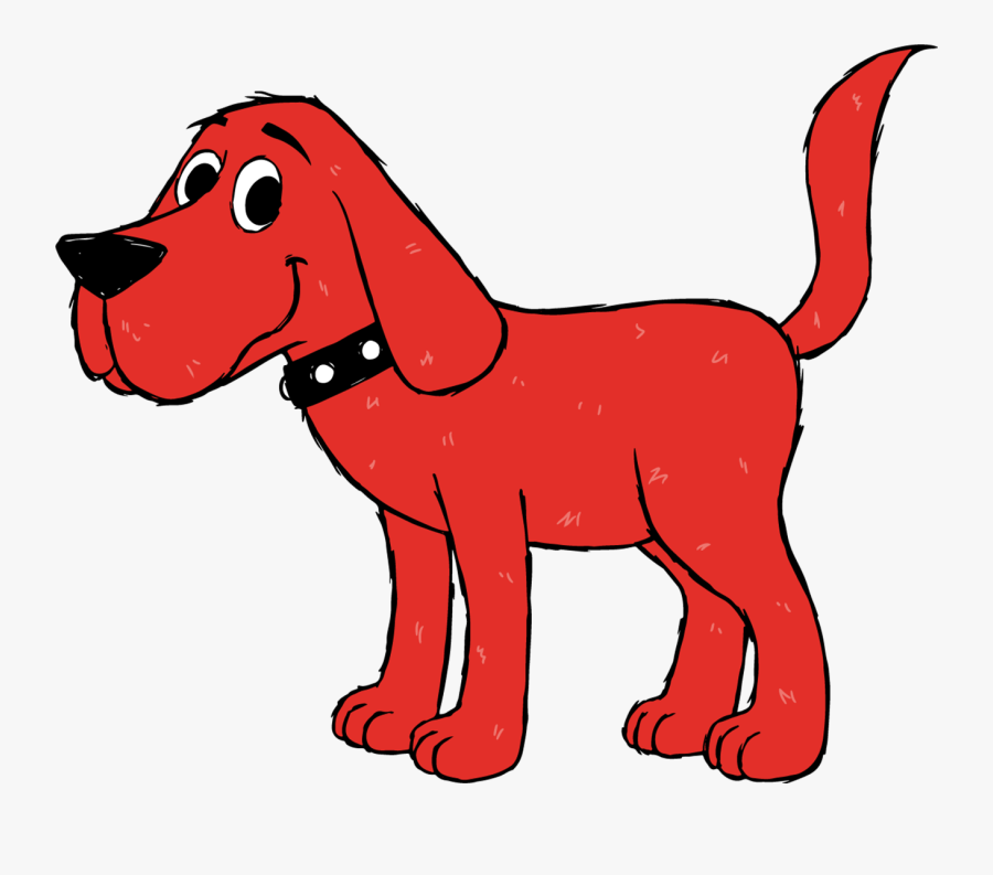 Companion Dog, Transparent Clipart