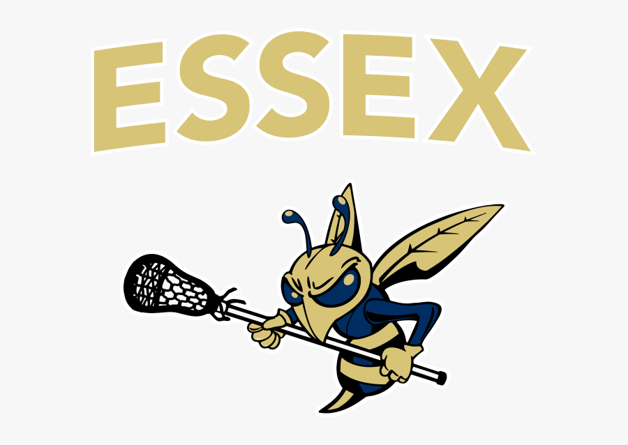 Essex Hs Lacrosse - Rover A Smart Ft, Transparent Clipart