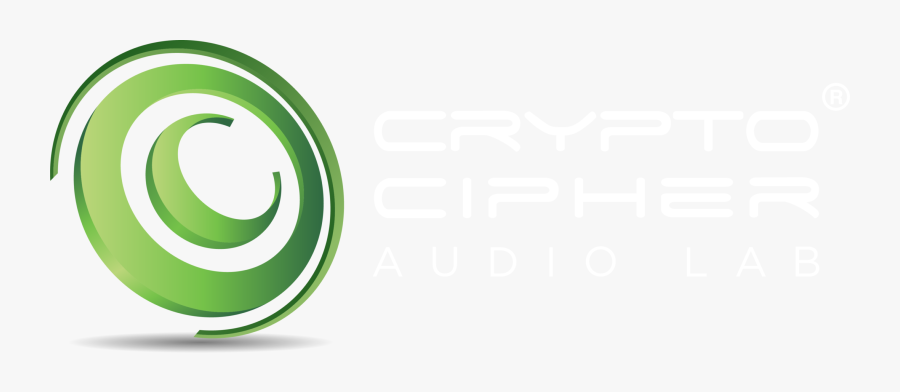 Crypto Cipher Logo - Circle, Transparent Clipart
