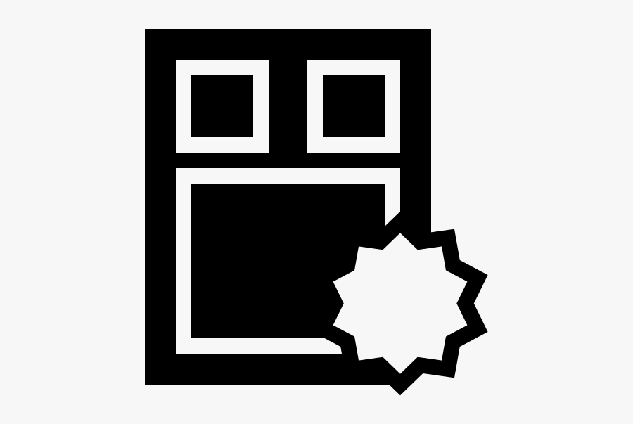 Icon, Transparent Clipart