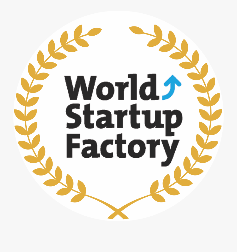 World Startup Factory, Transparent Clipart