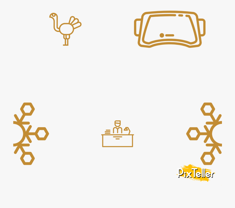 Pixbot › Pattern Design Clipart , Png Download, Transparent Clipart