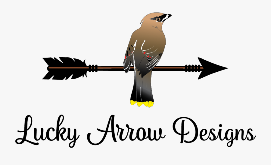 Laser Engraving - Waxwing, Transparent Clipart