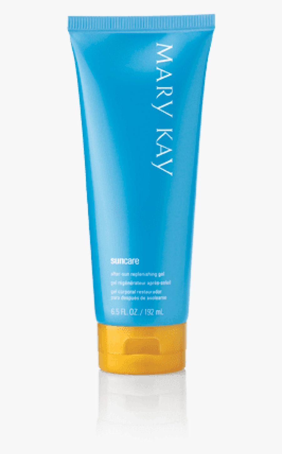 Free Png Download Mary Kay After Sun Gel Png Images - Mary Kay, Transparent Clipart
