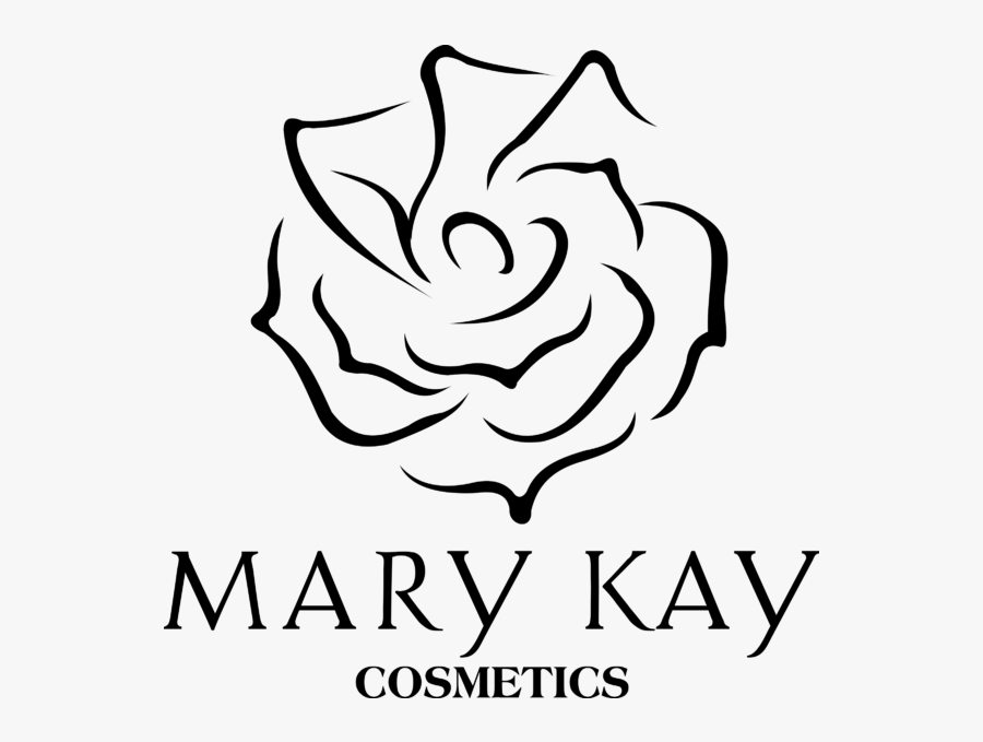Logo Mary Kay Png, Transparent Clipart