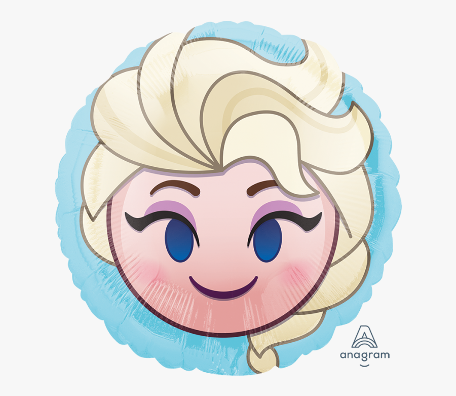 Disney Emoji Blitz Png, Transparent Clipart