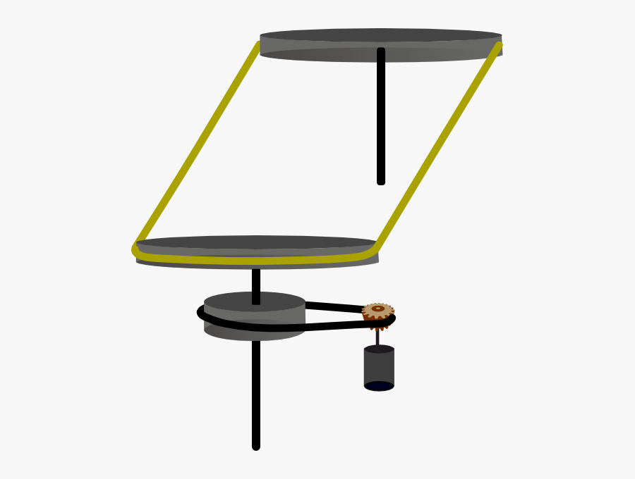 Chair, Transparent Clipart