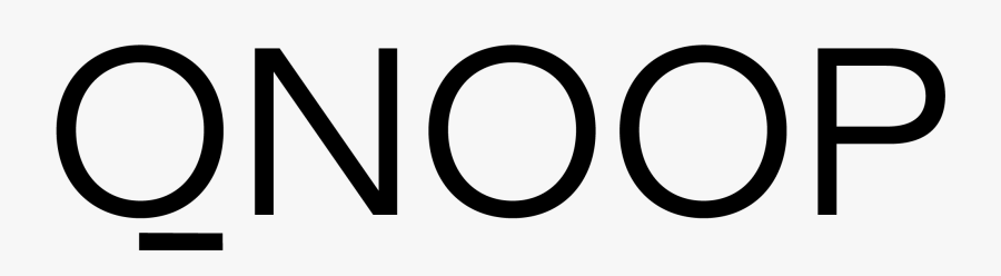 Qnoop - Circle, Transparent Clipart
