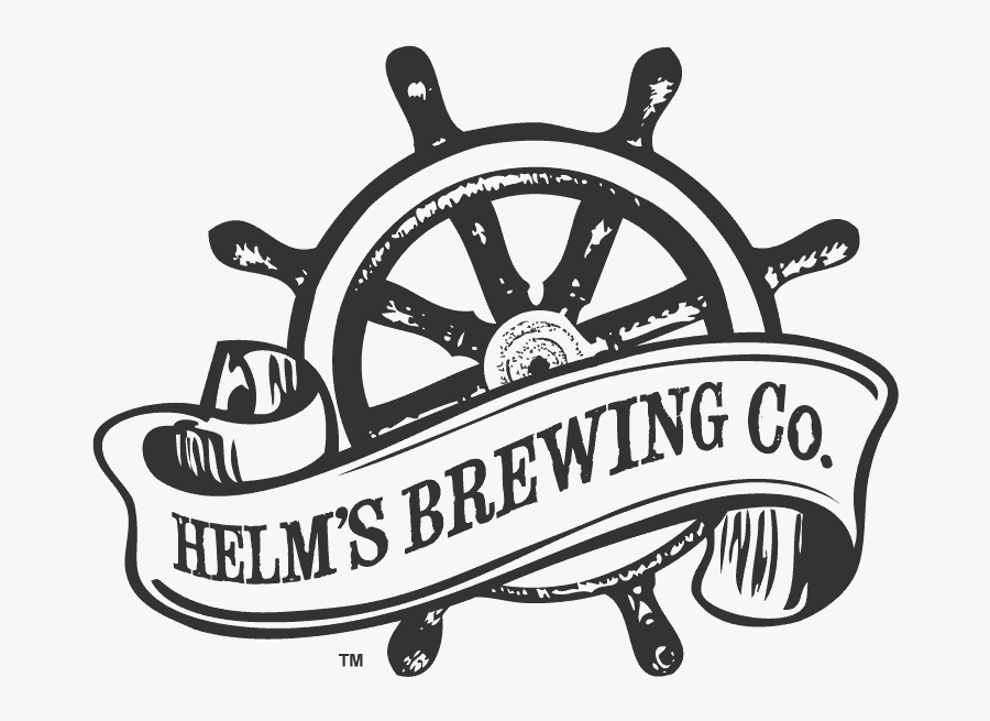 Helms Brewing, Transparent Clipart