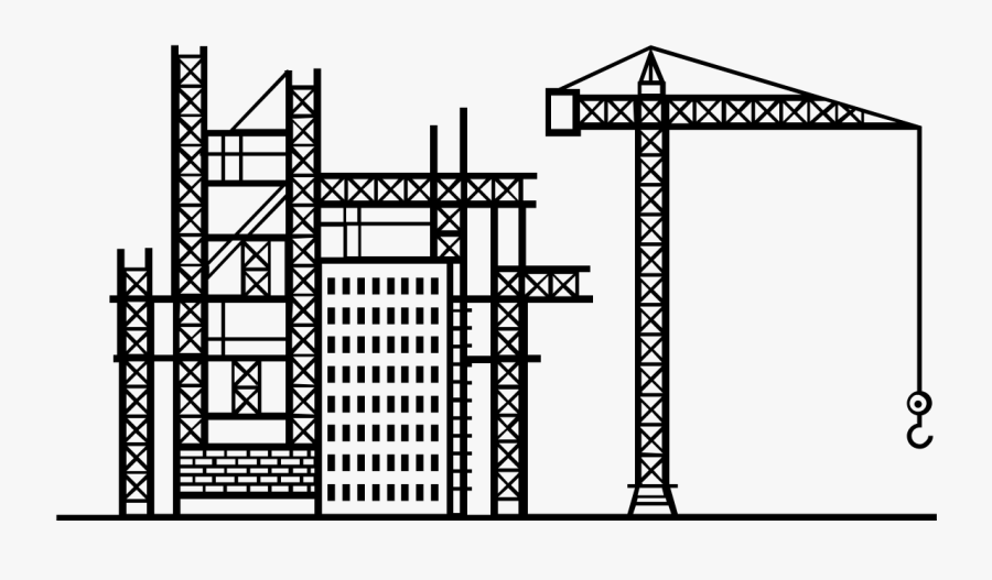 Line Art, Transparent Clipart