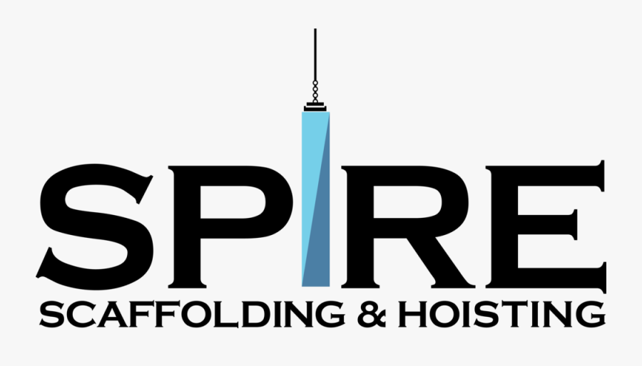 Logo Spire 300ppi - Petroleum, Transparent Clipart