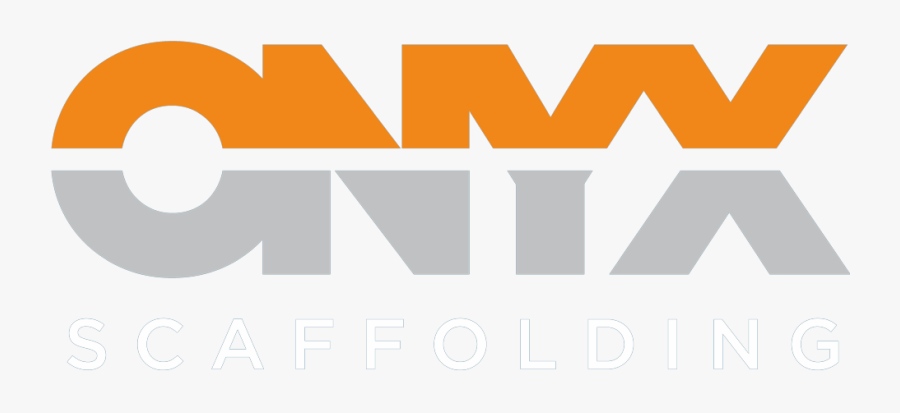 Onyx Scaffolding Ltd - Graphic Design, Transparent Clipart