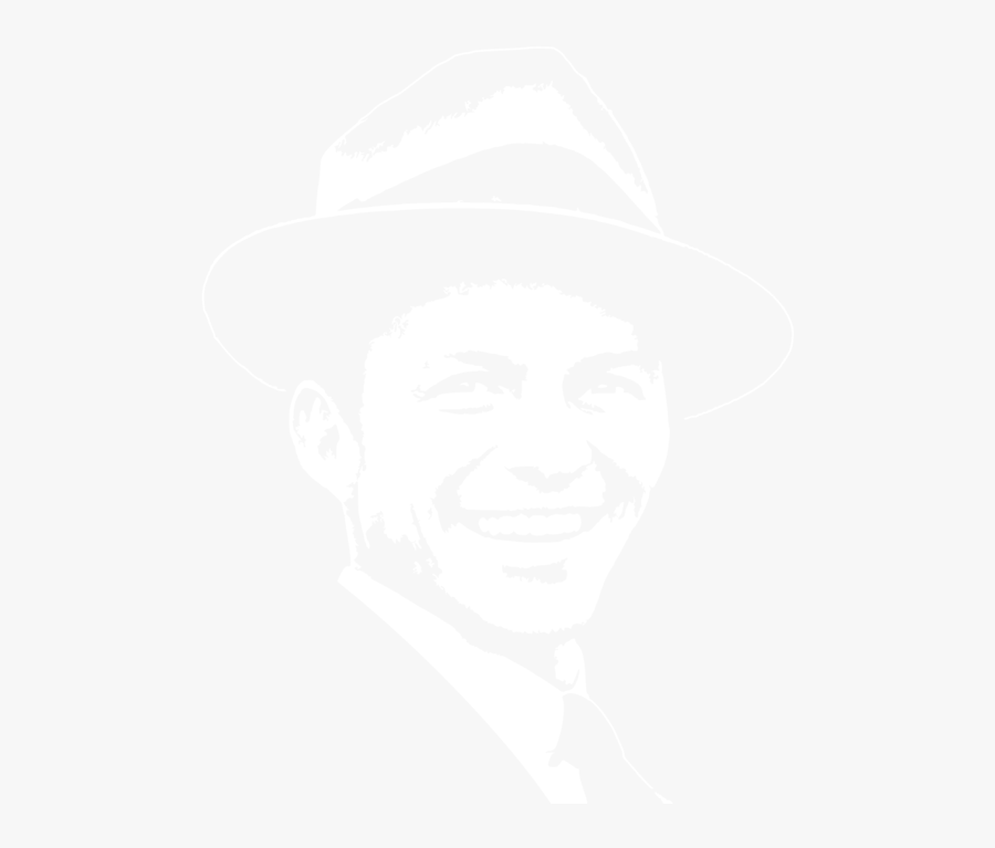 Johns Hopkins Logo White, Transparent Clipart