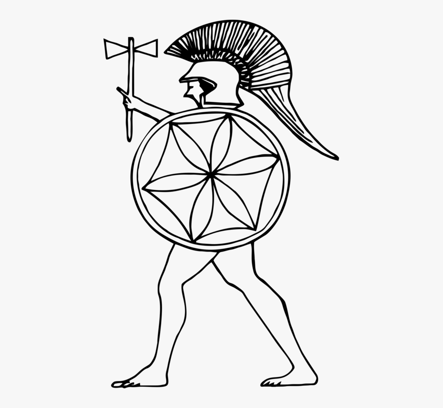 Line Art,head,eye - Line Art, Transparent Clipart