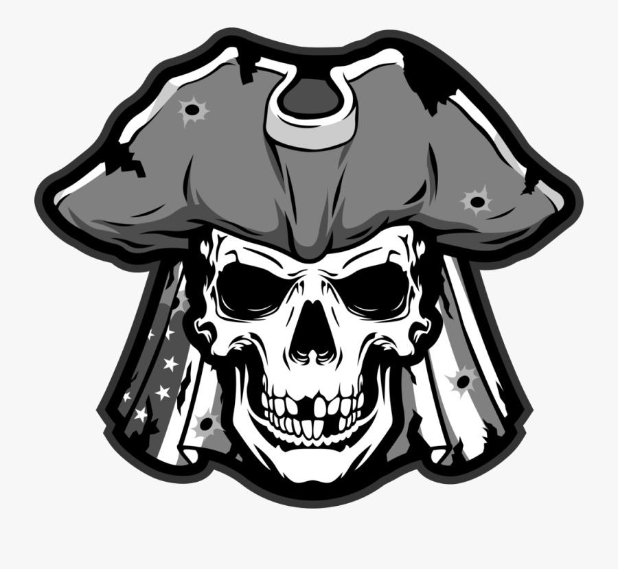 Revenantwarriorsskull Final 101717 - Organization, Transparent Clipart