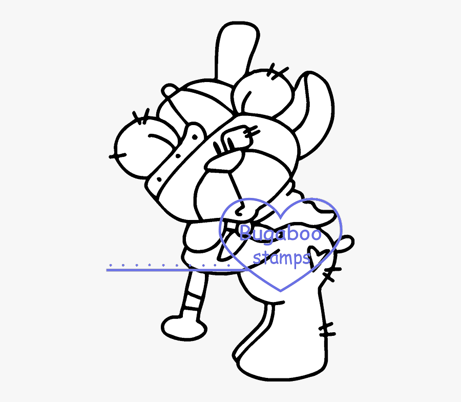 Cartoon, Transparent Clipart