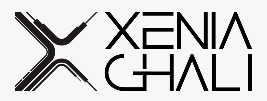 Xenia Ghali, Transparent Clipart