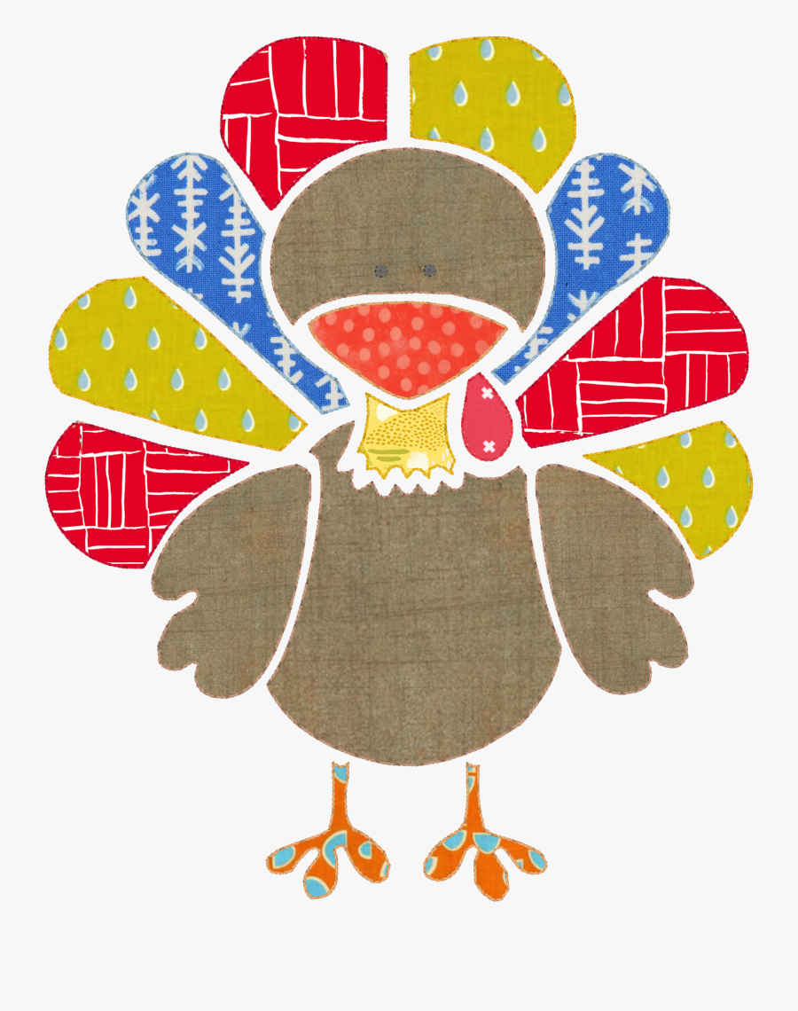 Simple Bird Clip Art, Transparent Clipart