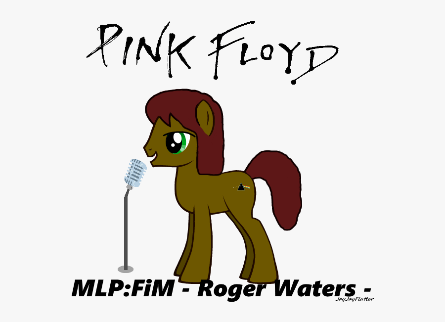 Pink Floyd Clip Art, Transparent Clipart