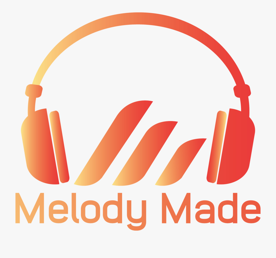 Melody Made, Transparent Clipart