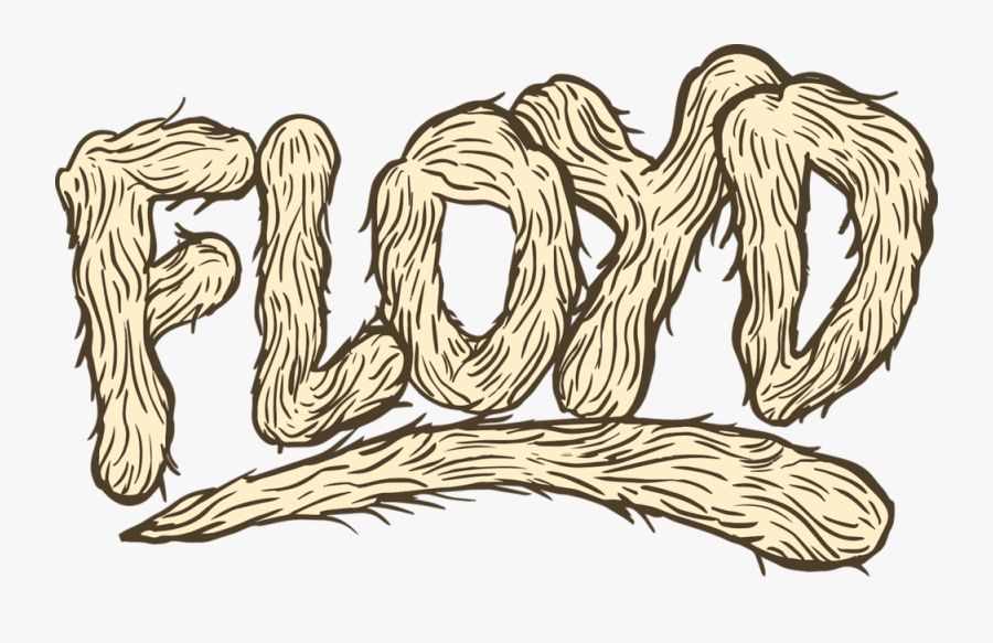 2floyd Fontv1 Copy, Transparent Clipart