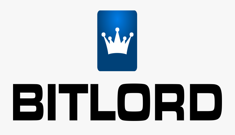 Bitlord Torrent Client Clipart , Png Download - Bitlord Logo, Transparent Clipart