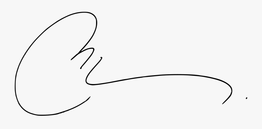 Firma Digital Roger, Transparent Clipart