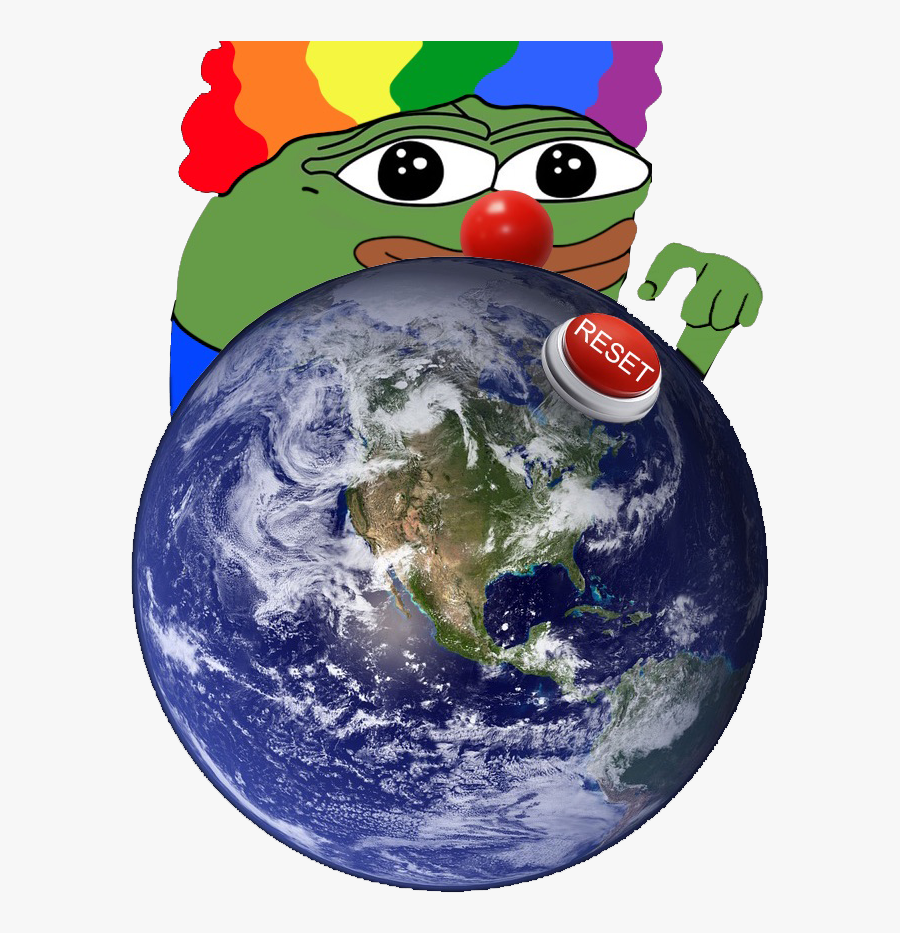 Lds Picture Of The World, Transparent Clipart