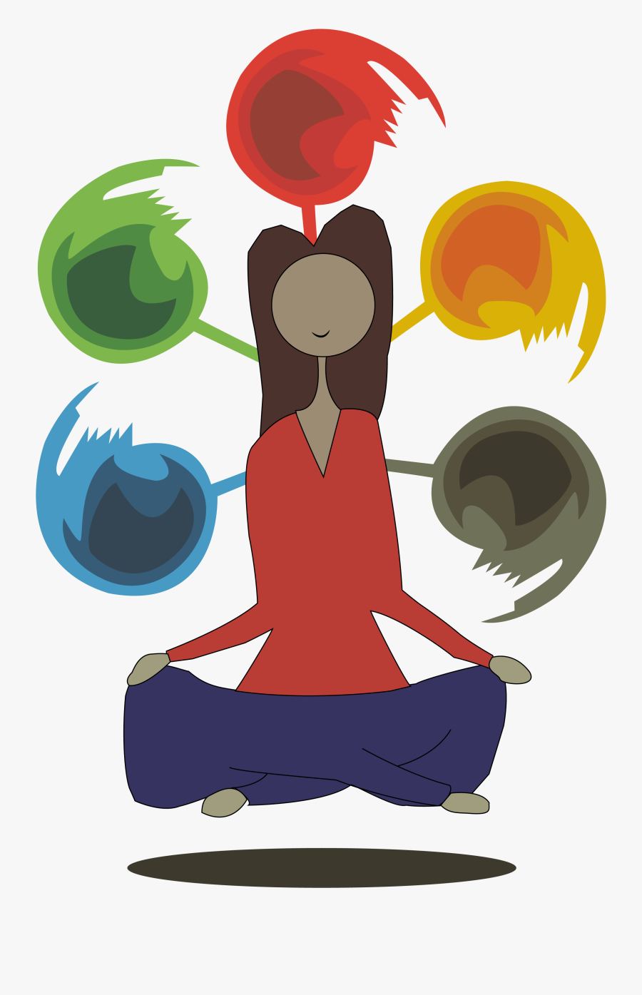 Illustration, Transparent Clipart