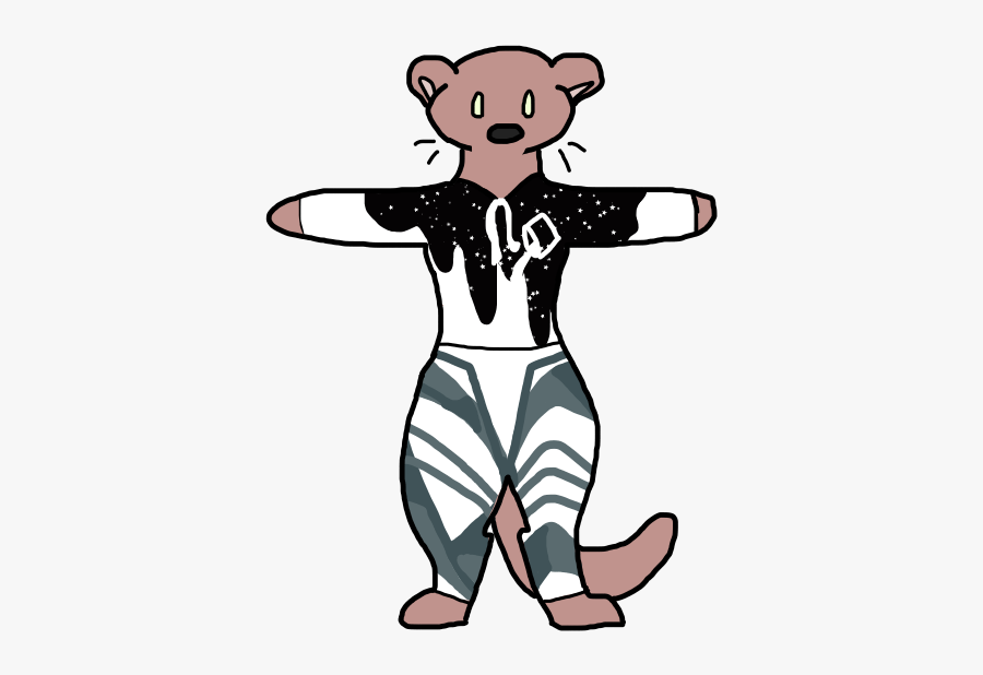 Cartoon, Transparent Clipart