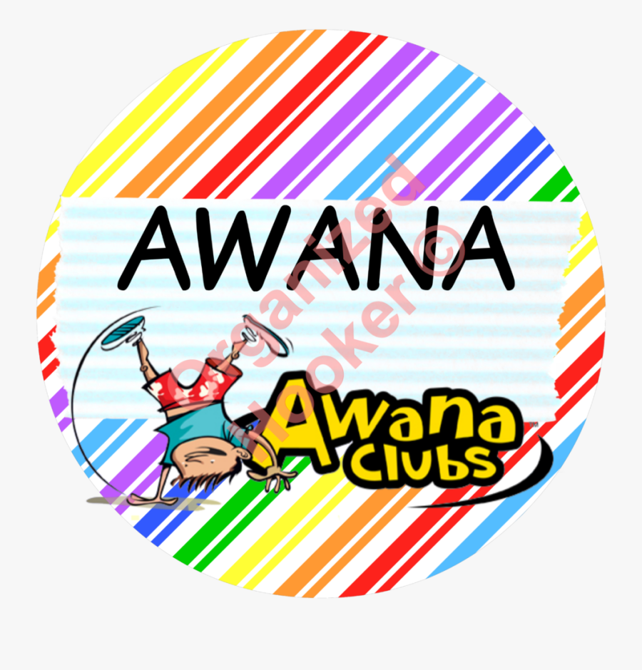 サムネイル画像 - Awana Clubs Clipart, Transparent Clipart