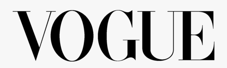 Vogue Magazine , Free Transparent Clipart - ClipartKey