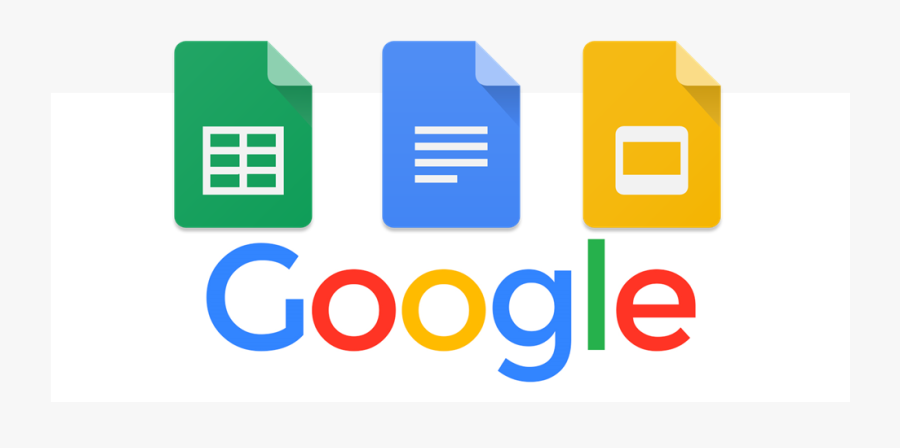 Google Docs Sheets Slides - Google Doc Sheet Slide, Transparent Clipart