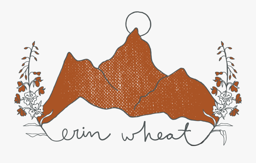 Erin Wheat Co., Transparent Clipart