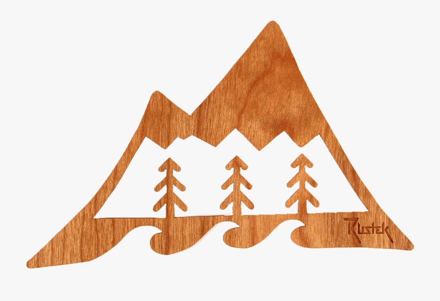 Great Outdoors Wood Sticker"
 Class="lazyload Lazyload - Christmas Tree, Transparent Clipart