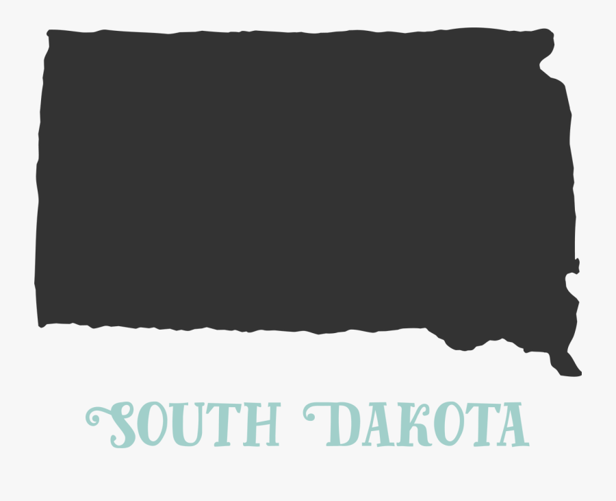 South Dakota Svg Cut File Free Transparent Clipart Clipartkey