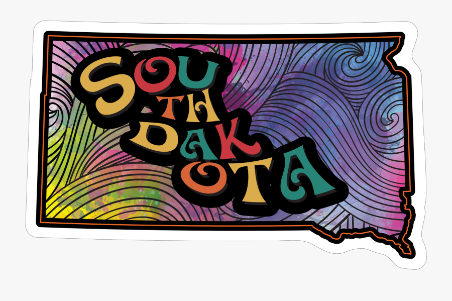 Woah Man South Dakota"
 Class="lazyload Lazyload Mirage - Graphic Design, Transparent Clipart