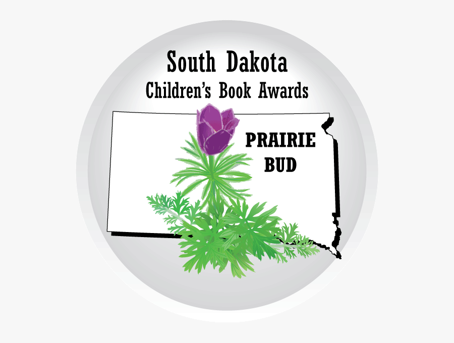 Prairie Bud - Awards - South Dakota, Transparent Clipart