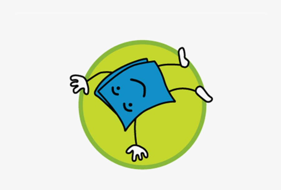 Tumble Books Clipart , Png Download - Tumble Books, Transparent Clipart