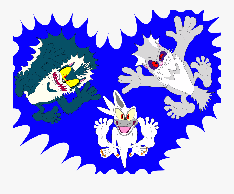 Dr Starline Rough And Tumble Electrocuted - Electrocution, Transparent Clipart