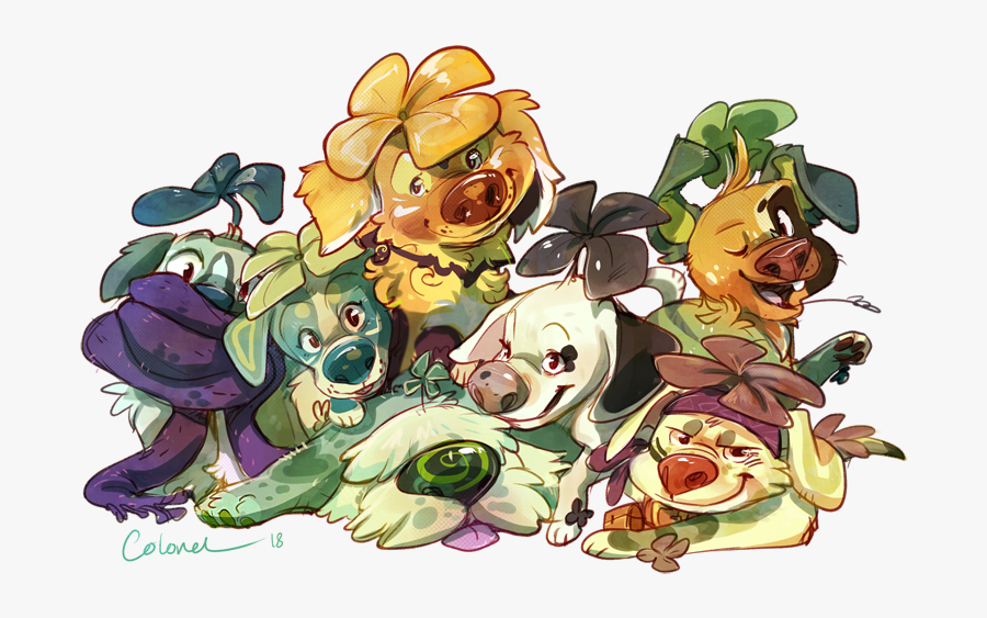 Picture - Illustration, Transparent Clipart