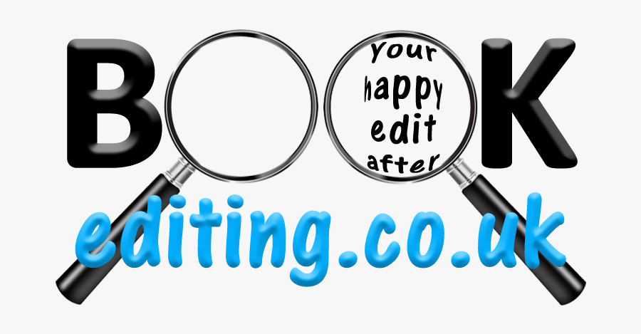 Bookediting - Co - Uk Logo, Transparent Clipart