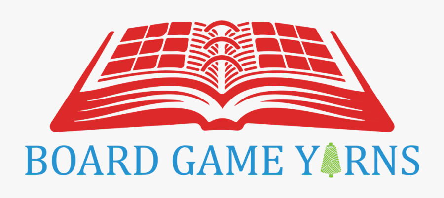 Board Game Yarns Book Cropped - Extreme Sport, Transparent Clipart