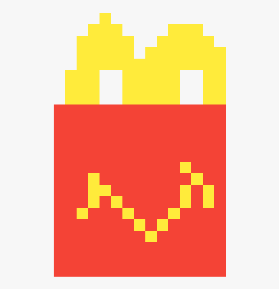 Happy Meal Clip Art, Transparent Clipart