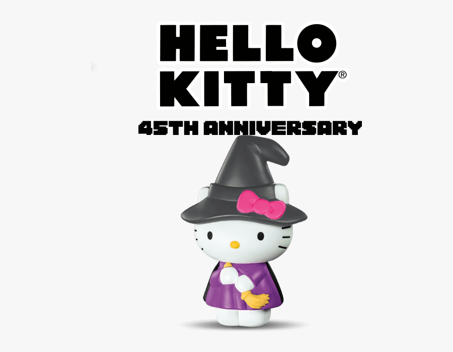 Hello Kitty, Transparent Clipart