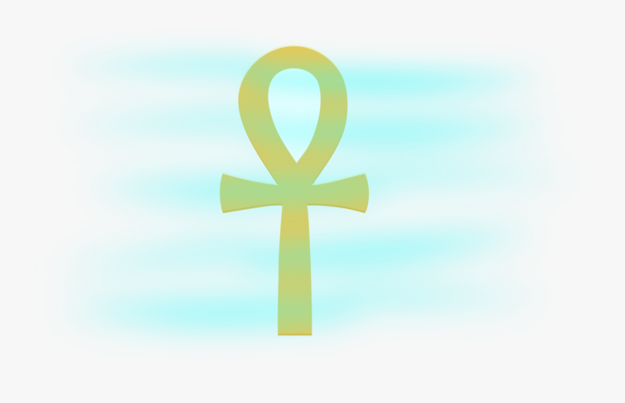 Ankh, Transparent Clipart