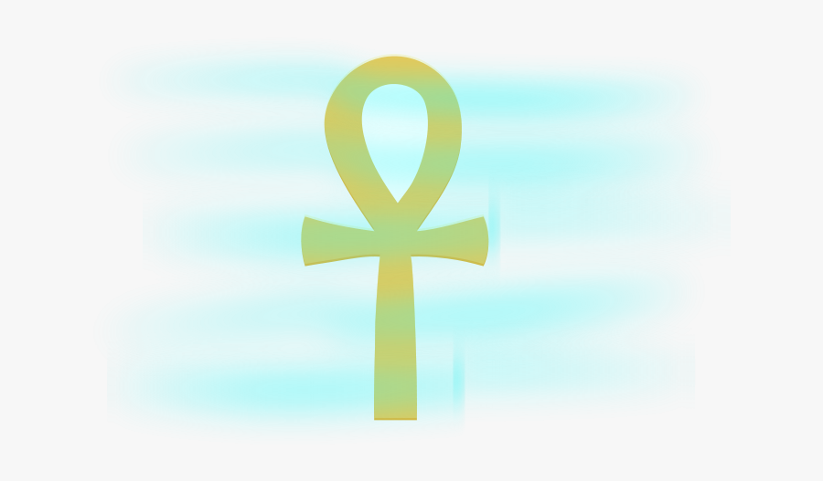 Ankh Onirica - Ankh, Transparent Clipart