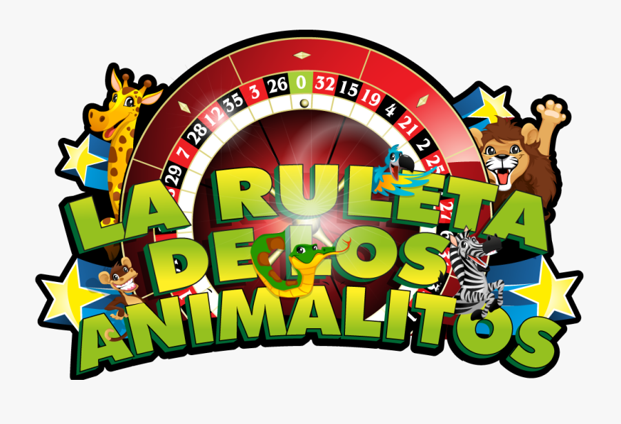 Lotto Activo Y Granjita, Transparent Clipart