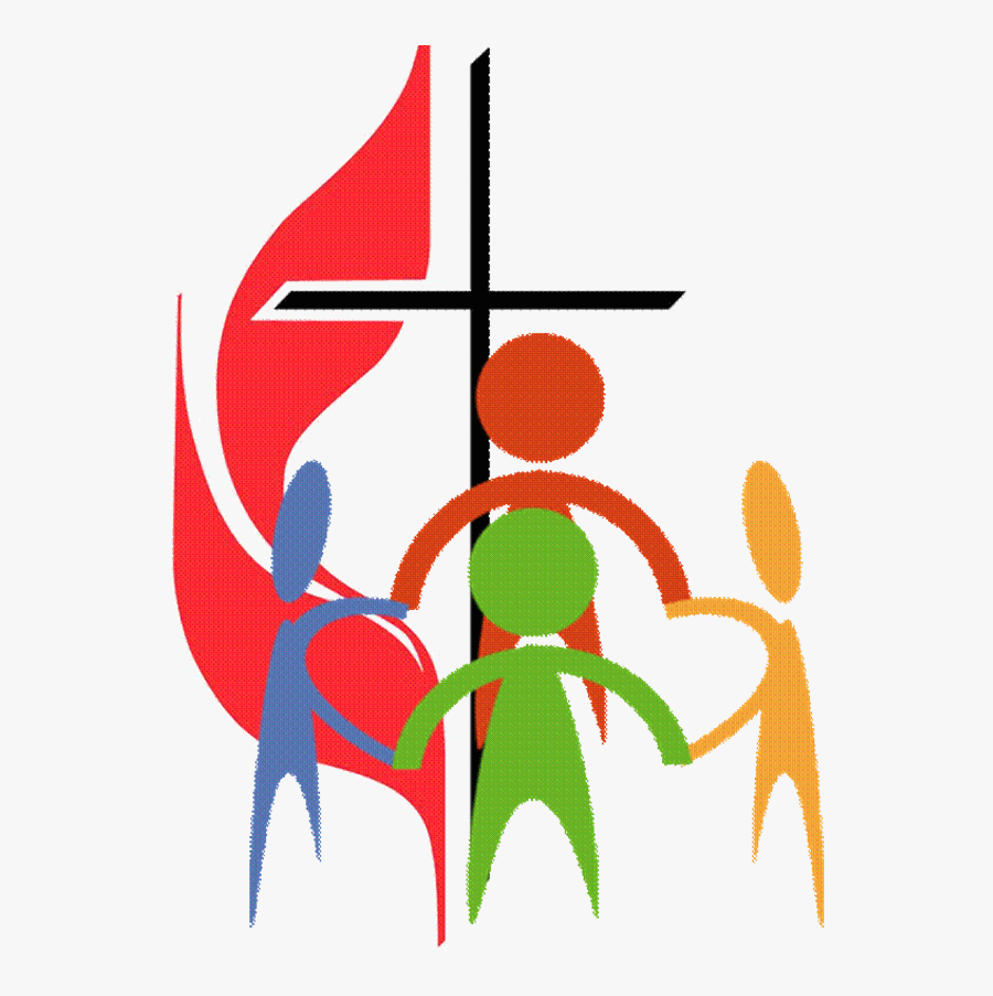 Group Holding Hands Clipart, Transparent Clipart